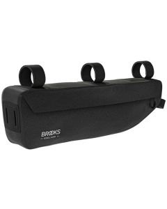 BROOKS Rahmentasche Scape Frame Bag, Schwarz