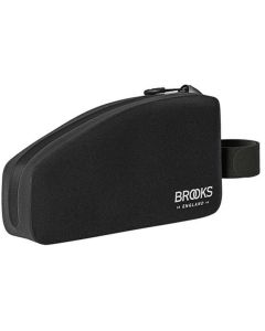 BROOKS Rahmentasche Scape Top Tube, Schwarz