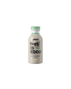 YFOOD Vegane Trinkmahlzeit Coffee 500 ml
