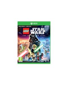 Warner Bros. Interactive LEGO STAR WARS Die Skywalker Saga