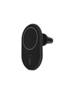 Belkin Halterung Boost Charge magnetisches drahtloses Kfz-Ladegerät