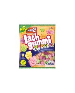 Storck Nimm2 Lachgummi YoBolde 250 g