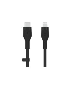 Belkin USB-Ladekabel Boost Charge Flex USB C - Lightning 1 m
