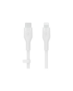 Belkin USB-Ladekabel Boost Charge Flex USB C - Lightning 2 m