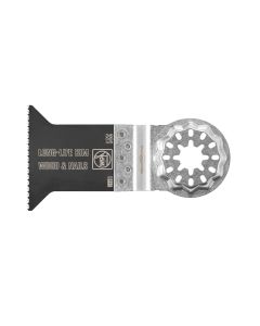 Fein Sägeblatt E-Cut SL LL-BIM, 50 x 50 mm, 10 Stück
