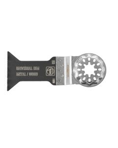 Fein Sägeblatt E-Cut SL P-BIM, 50 x 50 mm, 10 Stück