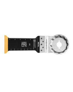 Fein Tauchsägeblatt E-Cut Carbide Pro SLM HM, 75 x 32 mm, 1 Stück