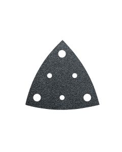 Fein Schleifblatt K220 gelocht, 5 Stück