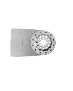 Fein Spachtel Fester SL 34 x 52 x 0.8 mm, kurz
