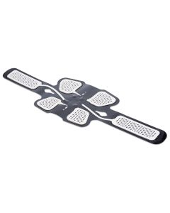 Bodi-Tek Ersatzpads passend für Bodi-Tek Abs und Oblique Trainer Pro