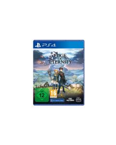GAME Edge of Eternity