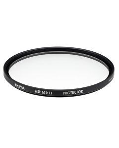 Hoya Objektivfilter HD Mk II Protector – 72 mm