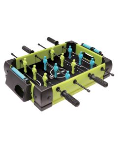 Schildkröt Funsports Familienspiel Mini Tisch Kicker