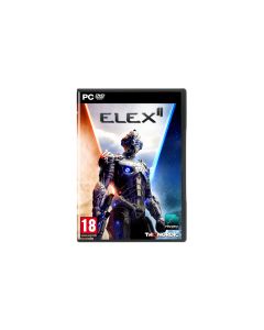 GAME Elex 2