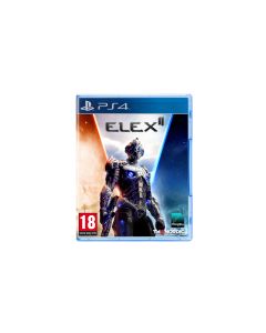 GAME Elex 2