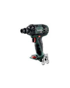 Metabo Akku-Schlagschrauber SSW 18 LTX 300 BL Solo
