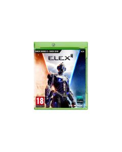 GAME Elex 2