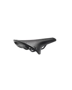 BROOKS Fahrradsattel Cambium C17 All Weather Schwarz
