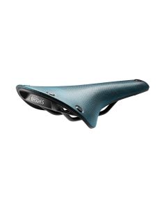 BROOKS Fahrradsattel Cambium C17, Octane