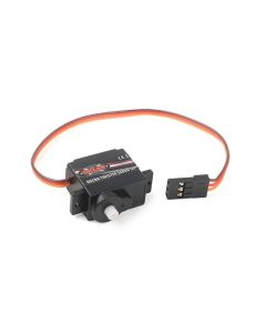 RC4WD Servo Micro Twister 5g Analog