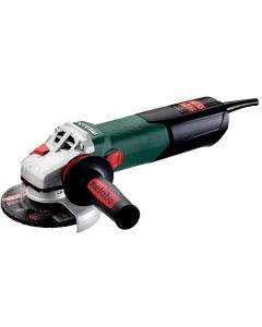 Metabo Winkelschleifer WEV 17-125 Quick