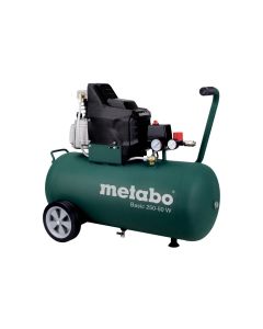 Metabo Kompressor Basic 250-50 W