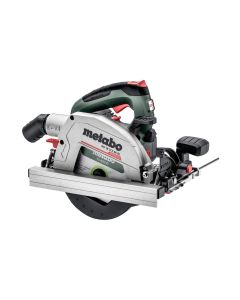 Metabo Akku-Handkreissäge KS 18 LTX 66 BL Solo