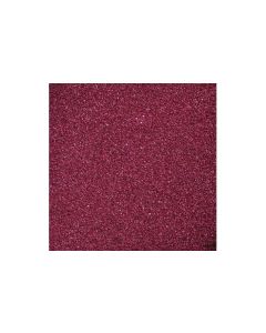 Ambiance Farbsand 500 ml Burgunder