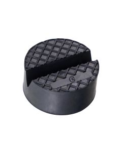 cartrend Wagenheber Gummiauflage, 700 kg