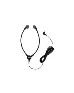 Philips Headset LFH0233 Schwarz