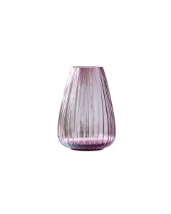 Bitz Vase Kusintha 22 cm, Pink
