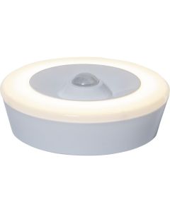 Star Trading Nachtlicht LED-Lampe Functional, Weiss
