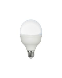 Star Trading Lampe LED High Lumen, 20 W, E27, Tageslichtweiss (Kaltweiss)