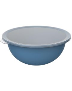 Rotho Schüssel Caruba 30.5 cm, Horizon Blau