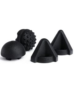 BLACKROLL Faszientraining Trigger Box Twister Schwarz