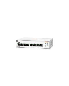 HPE Aruba Networking Switch Aruba Instant On 1830-8G 8 Port