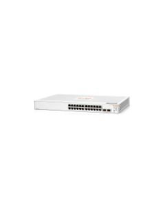 HPE Aruba Networking Switch Aruba Instant On 1830-24G 26 Port