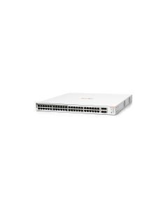 HPE Aruba Networking PoE+ Switch Aruba Instant On 1830-48G 52 Port