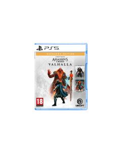 Ubisoft Assassin's Creed Valhalla: Ragnarök Edition