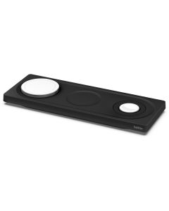 Belkin Wireless Charger Boost Charge Pro 3-in-1 mit MagSafe