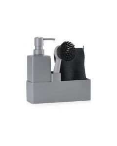 Zone Denmark Spültrogbutler-Set 19 x 20 cm Grau