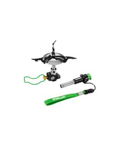 Optimus Gaskocher Crux Lite Piezo