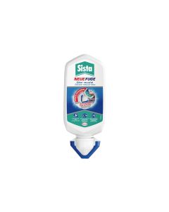 Sista Fugensilikon Neue Fuge 80 ml Grau