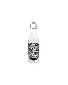 Trendform Einmachflasche Swiss Tradition 1000 ml, 1 Stück