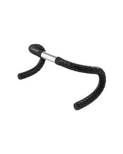 BROOKS Lenkerband Cambium Rubber Bar Tap, Schwarz
