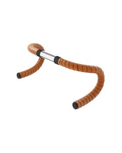 BROOKS Lenkerband Cambium Rubber Bar Tap, Orange