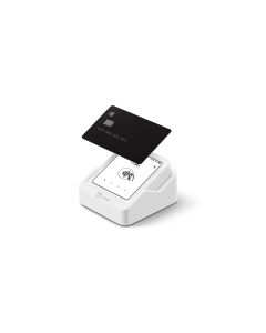 SumUp Chipkartenleser Solo Touch Kartenterminal + Ladestation
