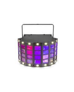 BeamZ Lichteffekt DerbyStrobe