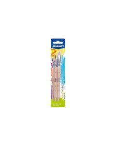 Pelikan Borstenpinsel 5 Stück