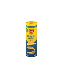 Dr.Schär Chips Curvies Original 170 g